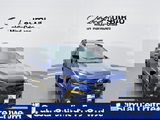 Certified 2025 Subaru Crosstrek 2.5i Sport w/ Popular Package #4A image 1
