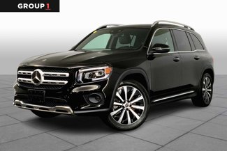 Certified 2022 Mercedes-Benz GLB 250 4MATIC image 1