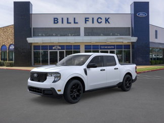 New 2025 Ford Maverick XLT image 1
