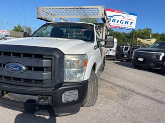 Used 2013 Ford F250 XL image 1