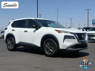 Used 2023 Nissan Rogue S image 1