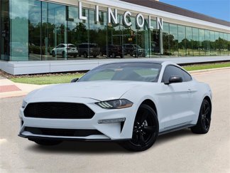 Used 2022 Ford Mustang Premium w/ Equipment Group 201A image 1