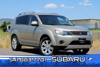 Used 2009 Mitsubishi Outlander SE image 1