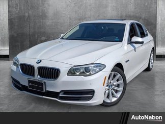 Used 2014 BMW 535i Sedan image 1