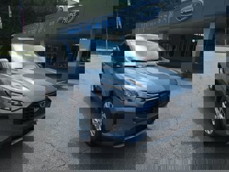 New 2025 Ford Escape Active w/ Tech Pack #1 image 1
