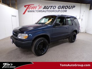 Used 1999 Ford Explorer Sport image 1