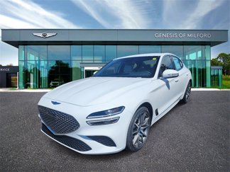 New 2025 Genesis G70 2.5T image 1