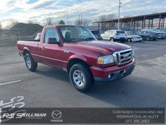 Used 2011 Ford Ranger XLT image 1