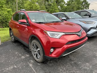 Used 2016 Toyota RAV4 XLE image 1