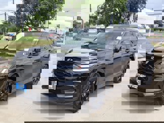 Used 2023 Honda HR-V Sport image 1