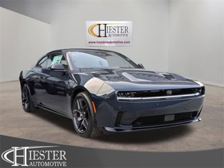 New 2024 Dodge Charger R/T w/ Plus Group image 1