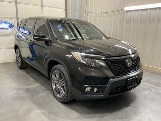 Used 2019 Honda Passport EX-L image 1