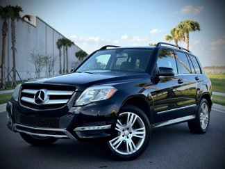 Used 2013 Mercedes-Benz GLK 350 2WD image 1