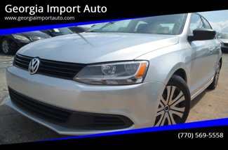 Used 2014 Volkswagen Jetta S image 1