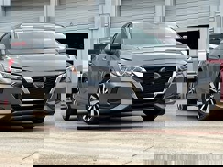 Used 2021 Nissan Sentra SV w/ SV Premium Package image 1