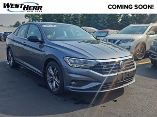 Used 2020 Volkswagen Jetta R-Line w/ R-Line Cold Weather Package image 1