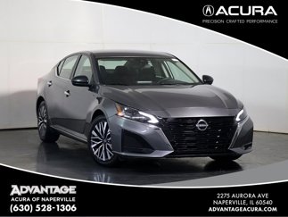 Used 2024 Nissan Altima 2.5 SV image 1
