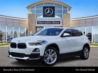 Used 2018 BMW X2 xDrive28i image 1