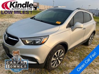 Used 2021 Buick Encore Preferred image 1