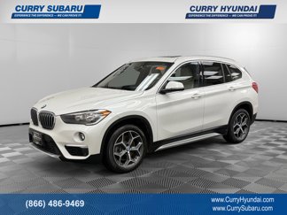 Used 2019 BMW X1 xDrive28i w/ Convenience Package image 1