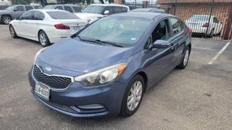 Used 2014 Kia Forte LX w/ Popular Package image 1