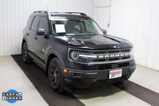 Used 2021 Ford Bronco Sport Big Bend image 1