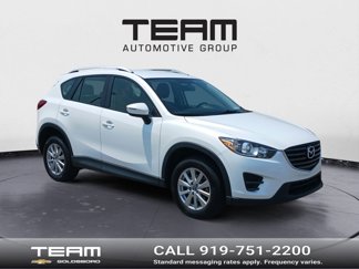 Used 2016 MAZDA CX-5 Sport image 1