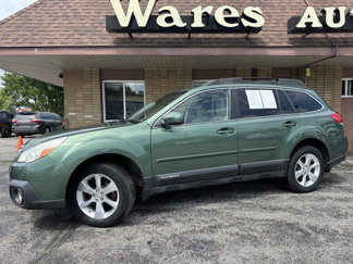 Used 2013 Subaru Outback 2.5i Limited image 1