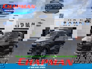 New 2025 Ford Escape Active image 1