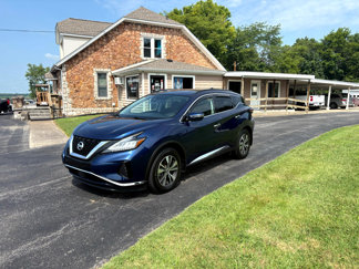 Used 2020 Nissan Murano SV image 1
