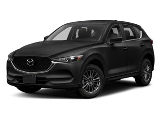Used 2018 MAZDA CX-5 Sport image 1