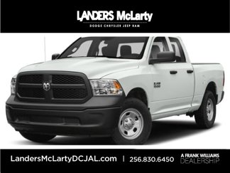Used 2013 RAM 1500 Express image 1