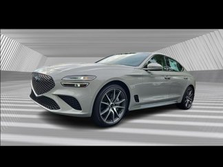 New 2026 Genesis G70 2.5T image 1