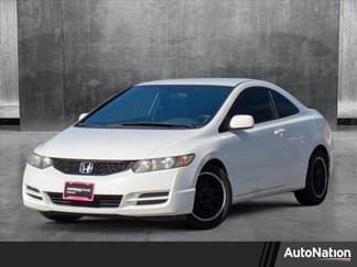 Used 2011 Honda Civic LX image 1