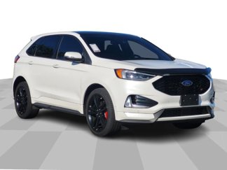 Used 2021 Ford Edge ST w/ Equipment Group 401A image 1