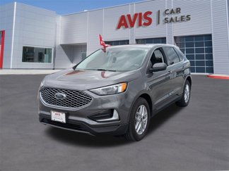 Used 2024 Ford Edge SEL image 1