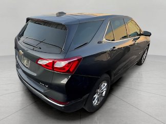 Used 2020 Chevrolet Equinox LT image 1