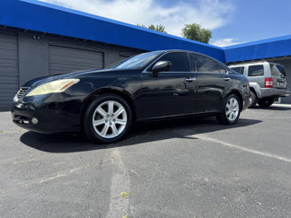 Used 2007 Lexus ES 350 image 1