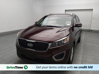 Used 2018 Kia Sorento LX image 1
