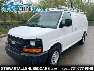 Used 2013 Chevrolet Express 2500 image 1