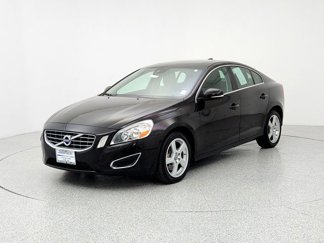 Used 2013 Volvo S60 T5 image 1