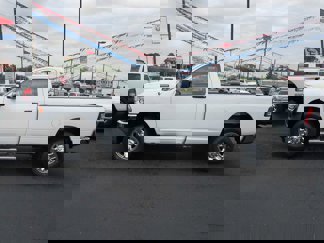 New 2024 RAM 2500 Tradesman w/ Chrome Appearance Group image 1