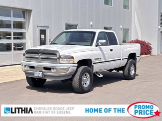 Used 1997 Dodge Ram 2500 Truck 4x4 Club Cab image 1
