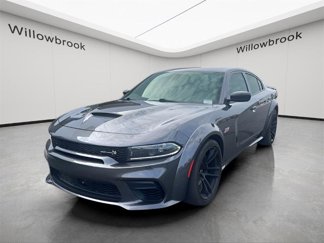 Used 2023 Dodge Charger Scat Pack image 1