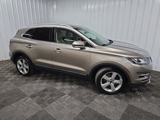 Used 2018 Lincoln MKC Premiere image 1
