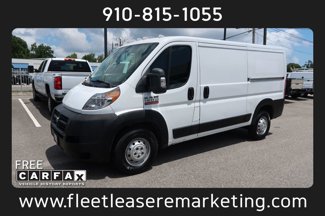 Used 2014 RAM ProMaster 1500 image 1