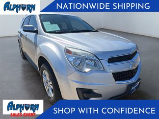 Used 2013 Chevrolet Equinox LT w/ Driver Convenience Package image 1