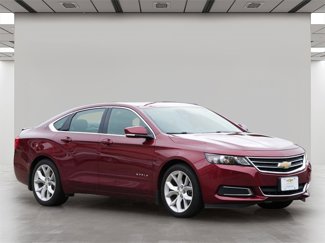 Used 2016 Chevrolet Impala LT w/ Leather Package image 1