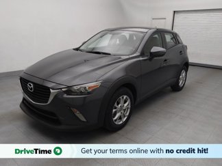 Used 2016 MAZDA CX-3 Touring image 1
