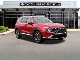 Used 2022 Hyundai Santa Fe Limited 360° Tour
